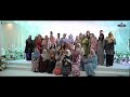 mimosa by lanai asmara wedding trailer