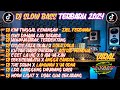 DJ SLOW BASS TERBARU 2024🎵DJ KINI TINGGAL KENANGAN 🎵DJ CIS CIS FAZA SKALI X DOLA DOLA🎵VIRAL TIKTOK