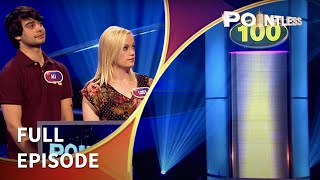 Quest for the Obscure Isles | Pointless | S05 E14 | Full Episode