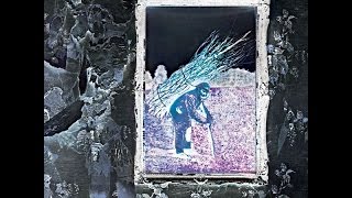 Led Zeppelin IV (Deluxe Editon) CD Review