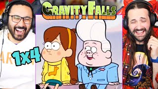 GRAVITY FALLS 1x4 REACTION!! Episode 4 “The Hand That Rocks the Mabel