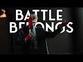 Battle Belongs - Live • Take Your Place • Urshan Live 2022