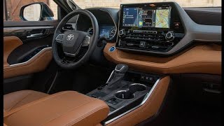 2023 Toyota bZ4X - Interior and Exterior Walkaround - 2022 LA Auto Show