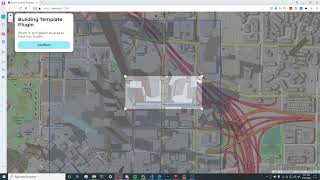 Building Template Plugin Showcase