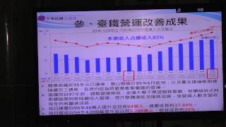 2015.8.23 屏東=潮州鐵路高架電氣化全線通車典禮