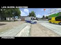 jb5 style muatan real🔥 share mod truck giga dump bumper jb5 livery costume mod bussid terbaru