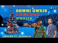 dhwni gwrib gwkrwng nwrjia new bodo christmas song 2022 gilbard ft. sushmita byt