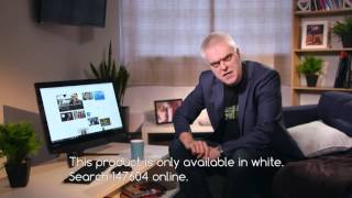 Jon Bentley tests Windows 10 | Currys PC World