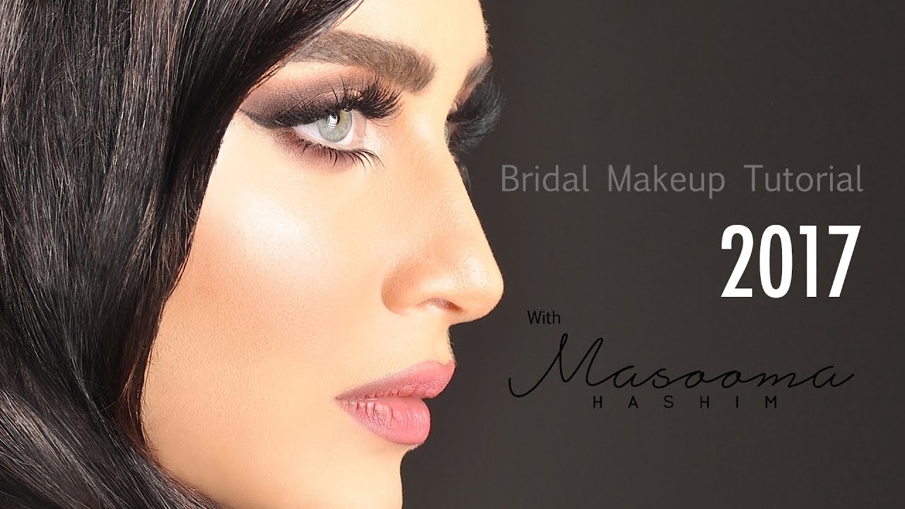 Arabic Makeup Tutorial 2017 Saubhaya Makeup