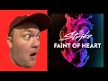 Faint Of Heart by The Strike | Album Review COTA