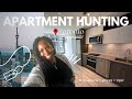 APARTMENT HUNTING IN TORONTO (w/ touring 6 locations + rent prices + tips)