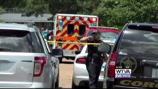 Columbus city leaders look to reduce crime rates in 2022