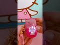 smallest hellokitty phone 💖 pink asmr tech android cute mobile aesthetic hype techlife