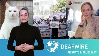 DEAFWIRE | 3 February 2020