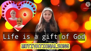 @NEWBKSONG-"life is a gift of God."MOTIVATIONAL SONG 🎼🎼🎼🏆🏆