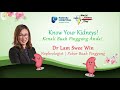 Pantai Hospital Sungai Petani - Know Your Kidneys 2021