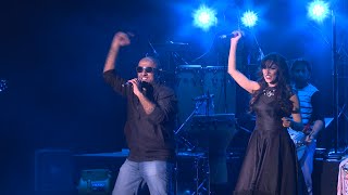 Tune Maari Entriyaan - Vishal & Shekhar Live in Concert  San Francisco