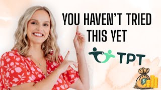 10 Advanced Teachers Pay Teachers (TPT) Tips to Scale Your Store FAST!