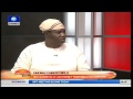 Chibok Girls: Analyst Urges Authorities To Display Pictures Of The Girls PT1