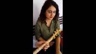 Songül Bulur - Niçin Ağlamayım Niçin Gülmeyim (Harika Yorum)