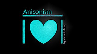 Aniconism by david khun