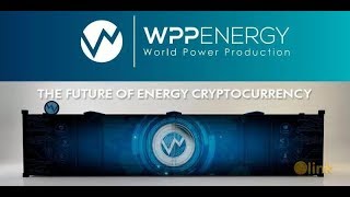 WPPEnergy ICO - Глобальный энергетический рынок