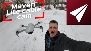 Maven Lite Cable Cam Explained