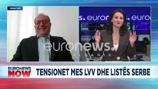 Pse e do Vuçiç listën serbe? Ja plani për Kosovën