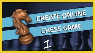 ♟️ Create an Online Chess Game - Placement Grid - 1/5 [Unity tutorial 2021][C#]