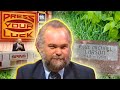 The Scandal That Rocked the TV Game Show World || The Grave of Michael Larson