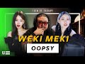 The Kulture Study: Weki Meki 