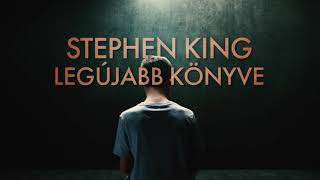 Stephen King: Az Intézet