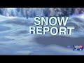 010923 Monday AM Local Alert Snow Report