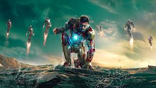 Iron Man 3 - Main Theme Extended