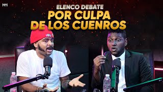 DEBATE🔥 SI TÚ MUJER TE ES INFIEL ES TU CULPA ( 💔👩