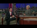 stephen colbert on letterman 10 7 10