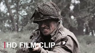Band of Brothers (2001) | Assault On the Artillery (Pt1)