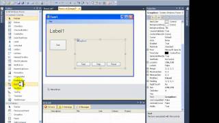 Visual Basic # Progress Bar # Tutorial 2