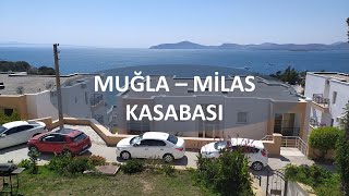 Güllük - Muğla