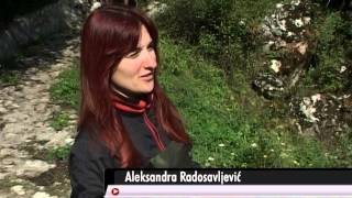 Cerjanska pećina - veliki turistički potencijal Niša | 27.09.2014