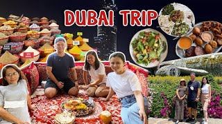DUBAI TRIP