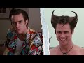 Why Jim Carrey Is One Of The Only Actors You Can’t Replace