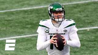Why didn't the Chicago Bears go after Sam Darnold? | KJZ