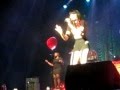 Jessie J - Stand Up & One Love - Heartbeat Tour Brighton