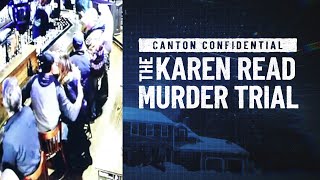 Karen Read trial Day 7 | John O'Keefe friends testify, video shows night at Canton bar