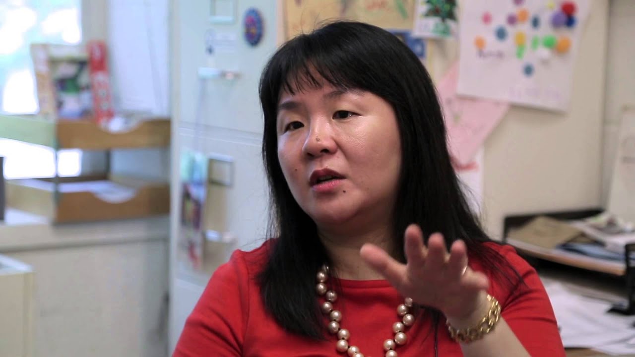 Instructor Interview Assessing Students Language Learning Youtube