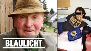 Horror Haus Höxter - Nachbar spricht über das Mord-Paar