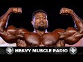 300-LB ANDREW JACKED: NEXT MR. OLYMPIA? | Palumbo & Aceto | HMR (8/11/24)