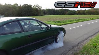 comment on traitait les youngtimers avant que les prix ne flambent