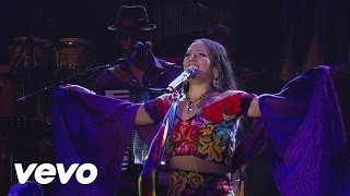 Lila Downs - Cucurrucucu Paloma (En Vivo)